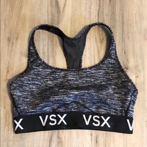 Victoria’s Secret sports bra